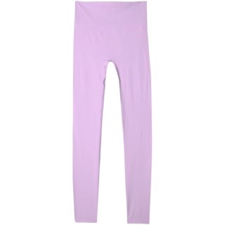 Legginsy termoaktywne damskie 4F F153 jasny fiolet 4FWAW24USEAF153 52S XS/S 4F