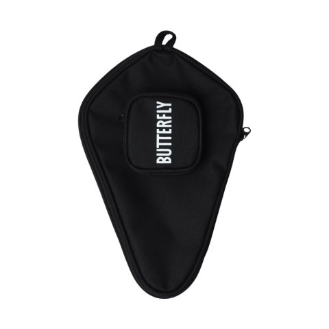 Pokrowiec na rakietkę Butterfly Case I czarno-niebieski 85113 Butterfly
