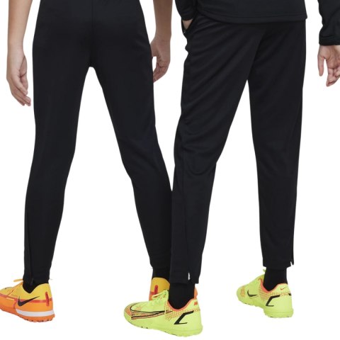 Spodnie dla dzieci Nike Dri-Fit Enfant czarne DX5490 017 S Nike