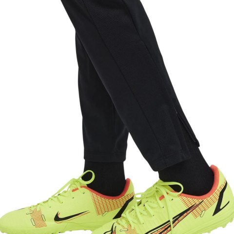 Spodnie dla dzieci Nike Dri-Fit Enfant czarne DX5490 017 S Nike