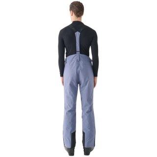 Spodnie narciarskie męskie 4F M0756 denim 4FWAW24TFTRM0756 32S L 4F