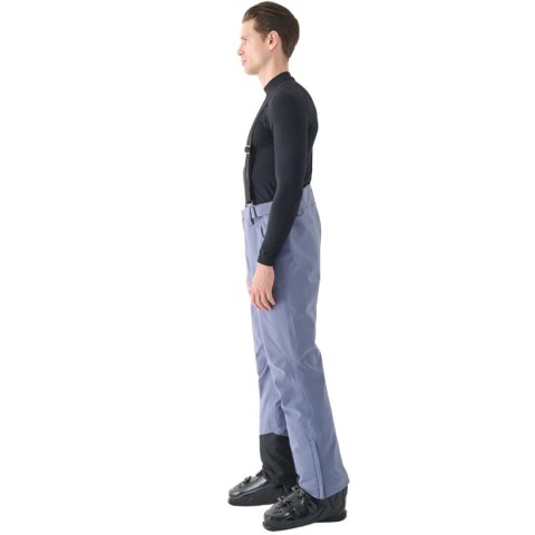 Spodnie narciarskie męskie 4F M0756 denim 4FWAW24TFTRM0756 32S L 4F