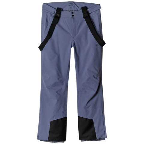 Spodnie narciarskie męskie 4F M0756 denim 4FWAW24TFTRM0756 32S L 4F