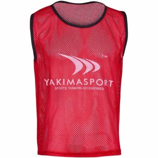 Znacznik Yakima Sport dziecko czerwony 100020D Yakima Sport