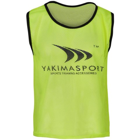 Znacznik Yakima Sport junior żółty 100019J Yakima Sport