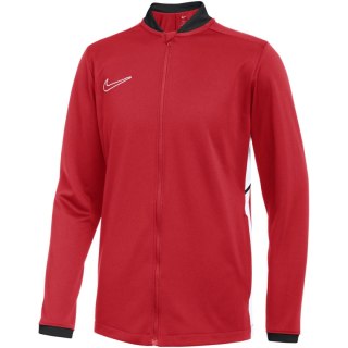 Bluza dla dzieci Nike Dri-Fit Academy 25 Track Jacket czerwona FZ9836 657 S Nike Team