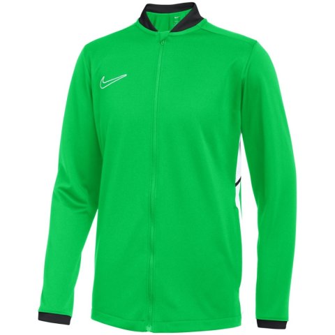 Bluza dla dzieci Nike Dri-Fit Academy 25 Track Jacket zielona FZ9836 329 XL Nike Team