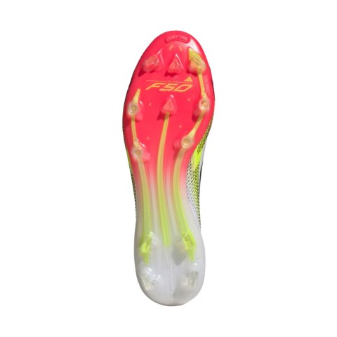 Buty piłkarskie adidas F50 Elite FG IE1206 40 Adidas