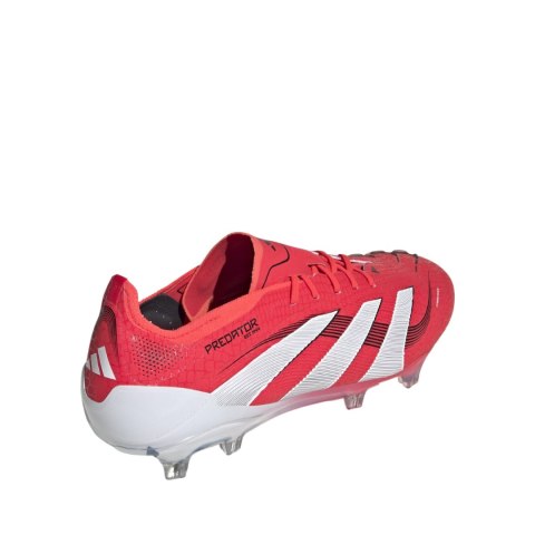 Buty piłkarskie adidas Predator Elite FG ID3882 42 Adidas
