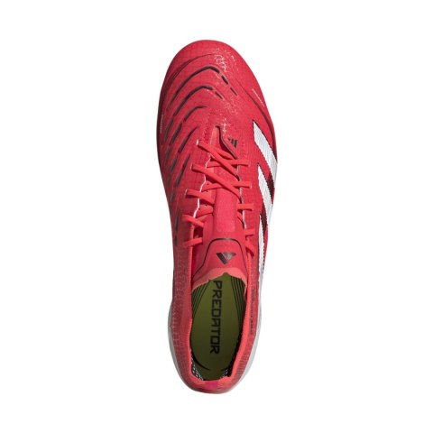 Buty piłkarskie adidas Predator Elite FG ID3882 42 Adidas