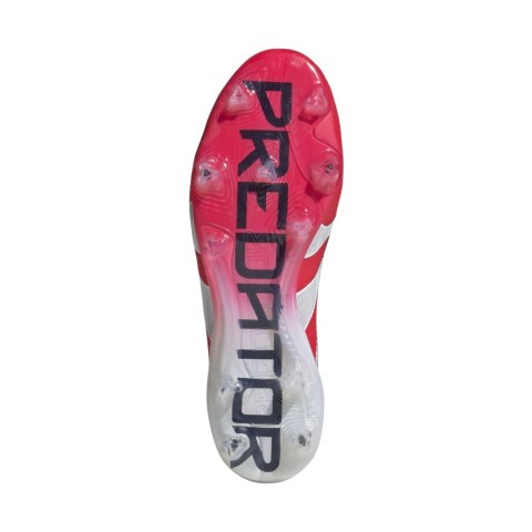 Buty piłkarskie adidas Predator Elite FG ID3882 42 Adidas