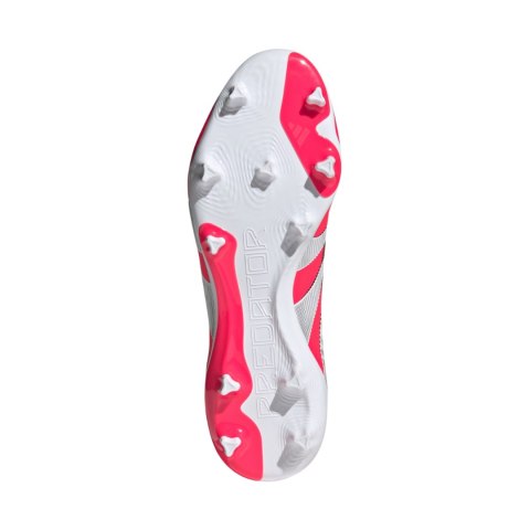 Buty piłkarskie adidas Predator League FG/MG ID3745 43 1/3 Adidas