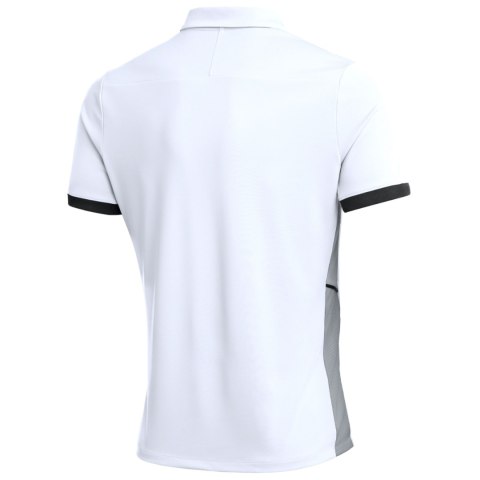 Koszulka męska Nike Dri-Fit Academy 25 SS Polo biała FZ9759 100 L Nike Team