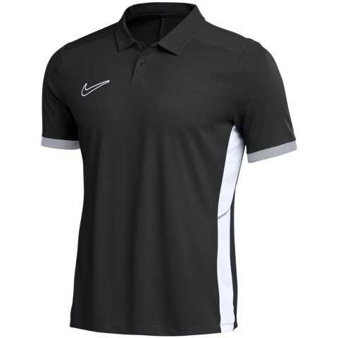 Koszulka męska Nike Dri-Fit Academy 25 SS Polo czarna FZ9759 010 M Nike Team