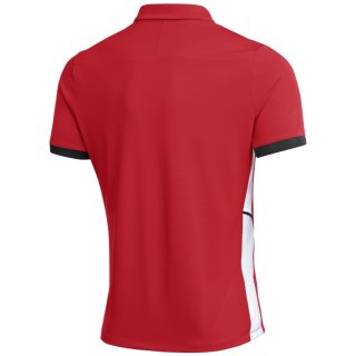 Koszulka męska Nike Dri-Fit Academy 25 SS Polo czerwona FZ9759 657 XL Nike Team