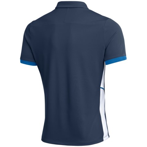 Koszulka męska Nike Dri-Fit Academy 25 SS Polo granatowa FZ9759 410 M Nike Team