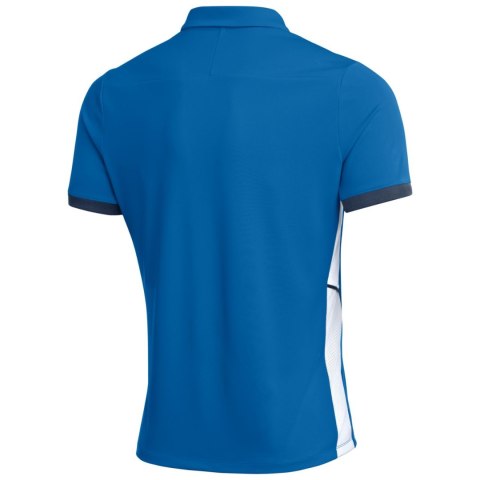 Koszulka męska Nike Dri-Fit Academy 25 SS Polo niebieska FZ9759 463 L Nike Team