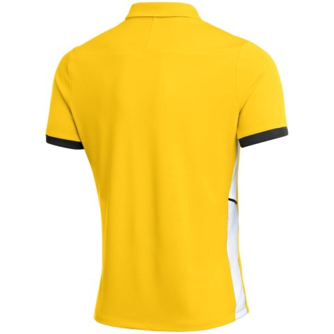 Koszulka męska Nike Dri-Fit Academy 25 SS Polo żółta FZ9759 719 XL Nike Team