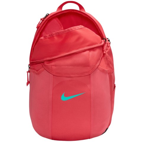 Plecak Nike Academy Team 2.3 koralowy DV0761 850 Nike Team