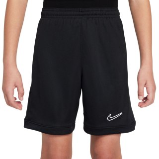 Spodenki dla dzieci Nike Dri-Fit Academy 25 czarne FZ9784 010 XS Nike Team