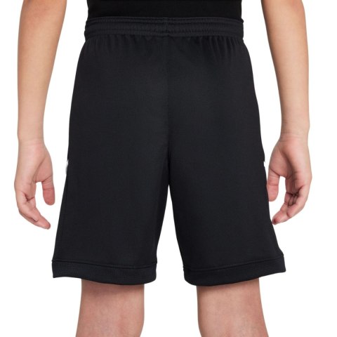 Spodenki dla dzieci Nike Dri-Fit Academy 25 czarne FZ9784 010 XS Nike Team