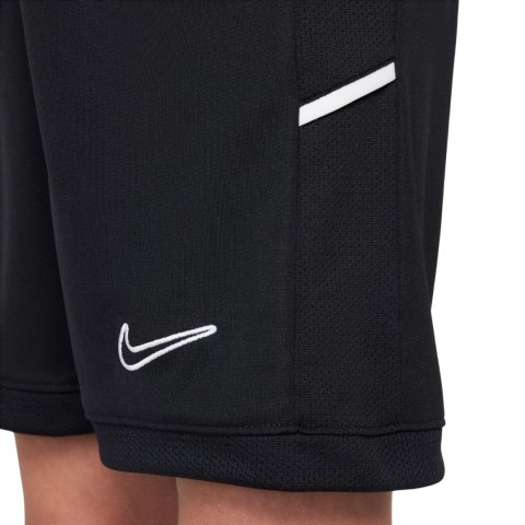 Spodenki dla dzieci Nike Dri-Fit Academy 25 czarne FZ9784 010 XS Nike Team