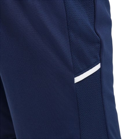 Spodenki dla dzieci Nike Dri Fit Academy 25 granatowe FZ9784 410 S Nike Team