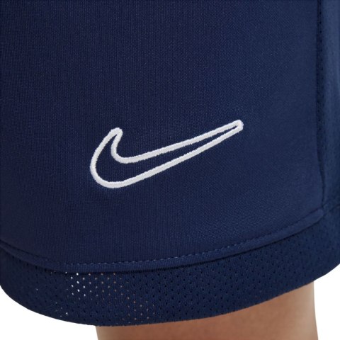 Spodenki dla dzieci Nike Dri Fit Academy 25 granatowe FZ9784 410 XS Nike Team