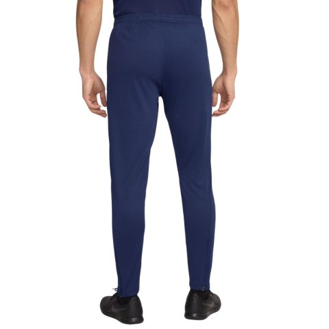 Spodnie męskie Nike Dri-Fit Academy 25 granatowe FZ9805 410 L Nike Team