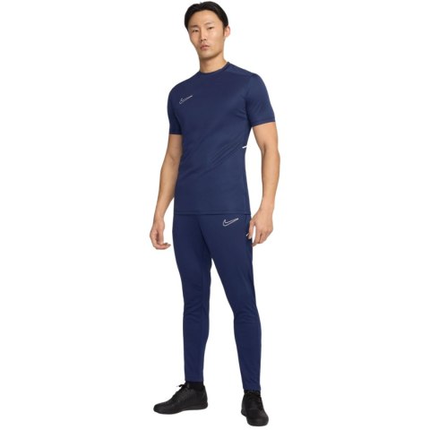 Spodnie męskie Nike Dri-Fit Academy 25 granatowe FZ9805 410 L Nike Team