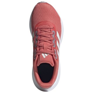 Buty damskie adidas Runfalcon 3.0 czerwone IE0749 Adidas