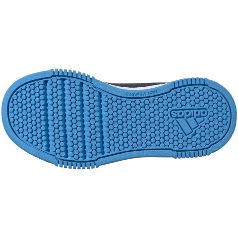 Buty dla dzieci adidas Tensaur Sport 2.0 CF K IE0922 Adidas Buty dla dzieci adidas Tensaur Sport 2.0 CF K IE0922 Adidas
