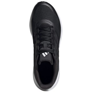 Buty męskie adidas Runfalcon 3.0 TR czarne IF4025 Adidas