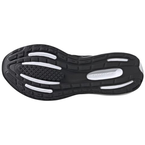 Buty męskie adidas Runfalcon 3.0 TR czarne IF4025 Adidas Buty męskie adidas Runfalcon 3.0 TR czarne IF4025 Adidas