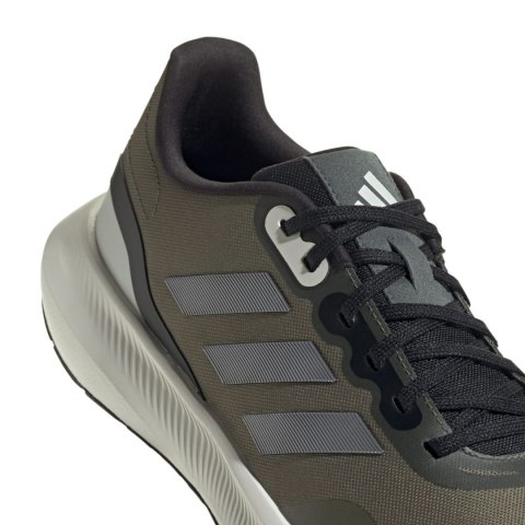 Buty męskie adidas Runfalcon 3.0 TR oliwkowe IF4026 Adidas Buty męskie adidas Runfalcon 3.0 TR oliwkowe IF4026 Adidas