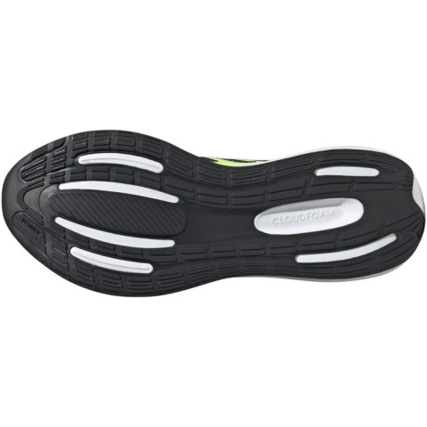 Buty męskie adidas Runfalcon 3.0 limonkowe IE0741 Adidas Buty męskie adidas Runfalcon 3.0 limonkowe IE0741 Adidas