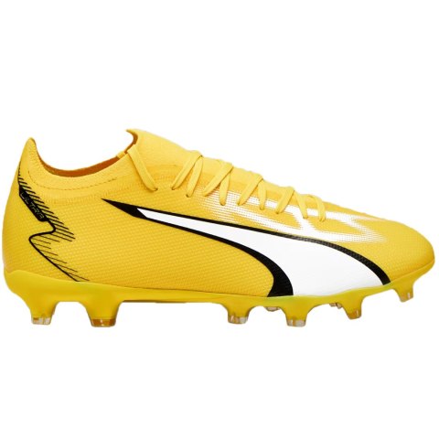 Buty piłkarskie Puma Ultra Match FG/AG 107347 04 Puma Buty piłkarskie Puma Ultra Match FG/AG 107347 04 Puma