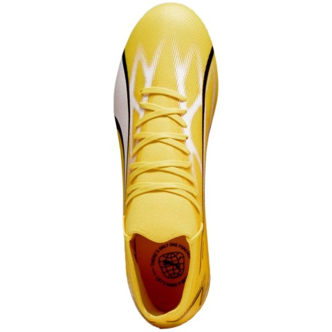 Buty piłkarskie Puma Ultra Match FG/AG 107347 04 Puma Buty piłkarskie Puma Ultra Match FG/AG 107347 04 Puma