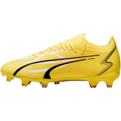 Buty piłkarskie Puma Ultra Match FG/AG 107347 04 Puma Buty piłkarskie Puma Ultra Match FG/AG 107347 04 Puma