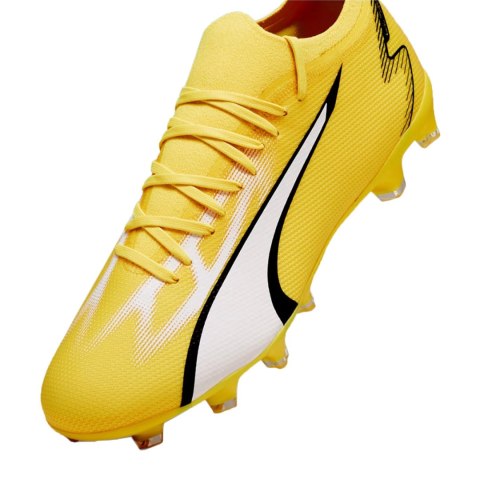 Buty piłkarskie Puma Ultra Match FG/AG 107347 04 Puma Buty piłkarskie Puma Ultra Match FG/AG 107347 04 Puma