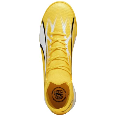 Buty piłkarskie Puma Ultra Match TT 107521 04 Puma Buty piłkarskie Puma Ultra Match TT 107521 04 Puma