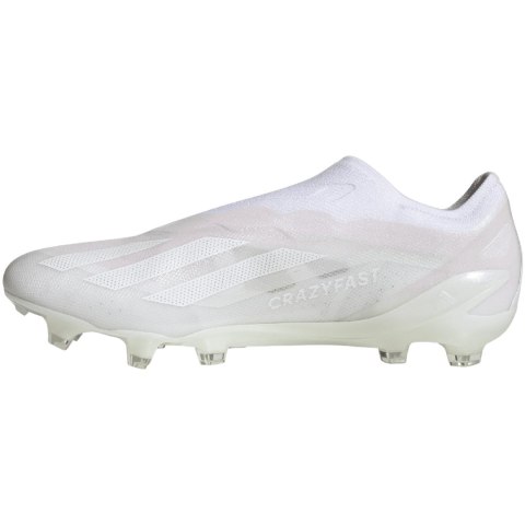 Buty piłkarskie adidas X Crazyfast.1 LL FG GY7381 Adidas Buty piłkarskie adidas X Crazyfast.1 LL FG GY7381 Adidas