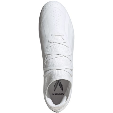 Buty piłkarskie adidas X Crazyfast.3 FG GY7430 Adidas Buty piłkarskie adidas X Crazyfast.3 FG GY7430 Adidas