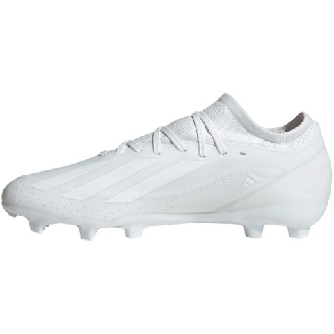 Buty piłkarskie adidas X Crazyfast.3 FG GY7430 Adidas Buty piłkarskie adidas X Crazyfast.3 FG GY7430 Adidas