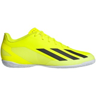 Buty piłkarskie adidas X Crazyfast Club IN IF0722 Adidas