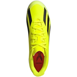 Buty piłkarskie adidas X Crazyfast Club IN IF0722 Adidas