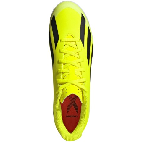 Buty piłkarskie adidas X Crazyfast Club IN IF0722 Adidas Buty piłkarskie adidas X Crazyfast Club IN IF0722 Adidas
