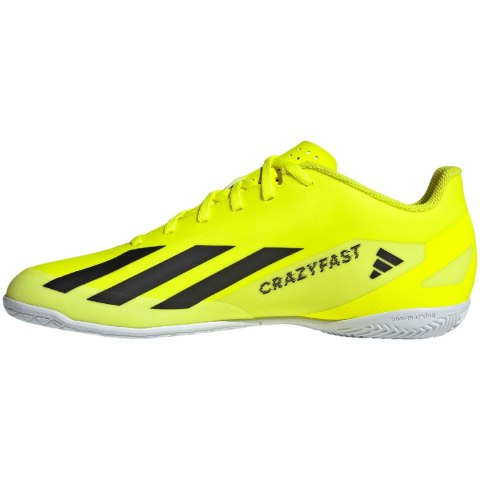 Buty piłkarskie adidas X Crazyfast Club IN IF0722 Adidas Buty piłkarskie adidas X Crazyfast Club IN IF0722 Adidas
