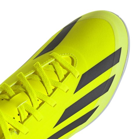 Buty piłkarskie adidas X Crazyfast Club IN IF0722 Adidas Buty piłkarskie adidas X Crazyfast Club IN IF0722 Adidas