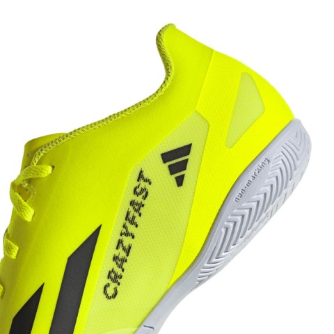 Buty piłkarskie adidas X Crazyfast Club IN IF0722 Adidas Buty piłkarskie adidas X Crazyfast Club IN IF0722 Adidas